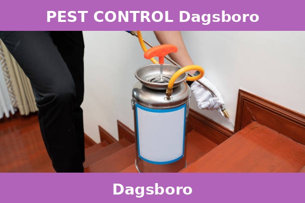 PEST CONTROL Dagsboro
